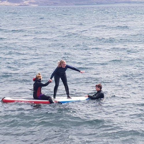 Þetta var gaman!
https://www.strytan.is/