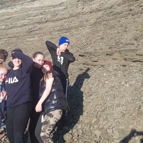 Hér erum við að skoða Tjörneslögin