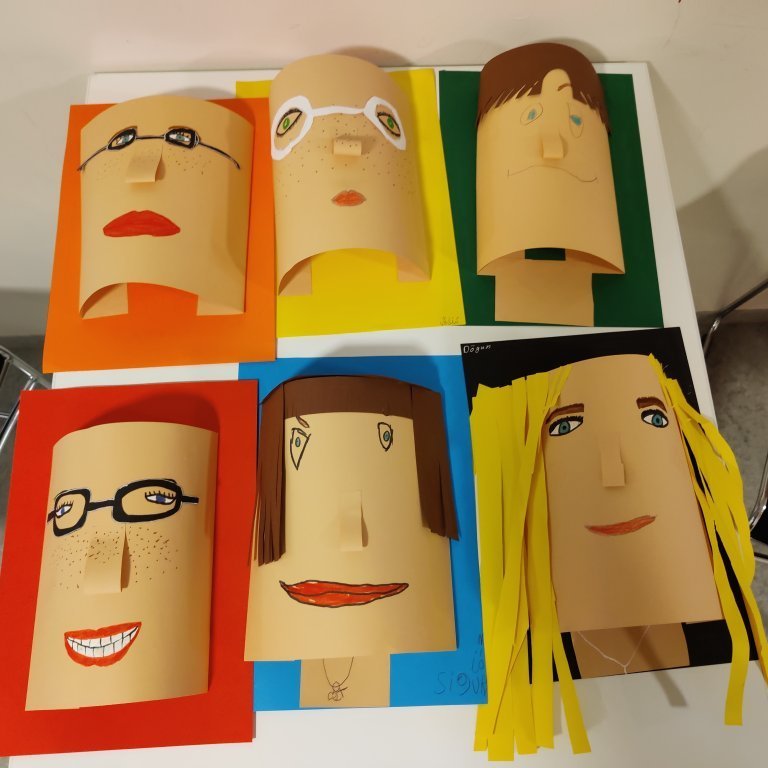 sjálfsþekkingargreind