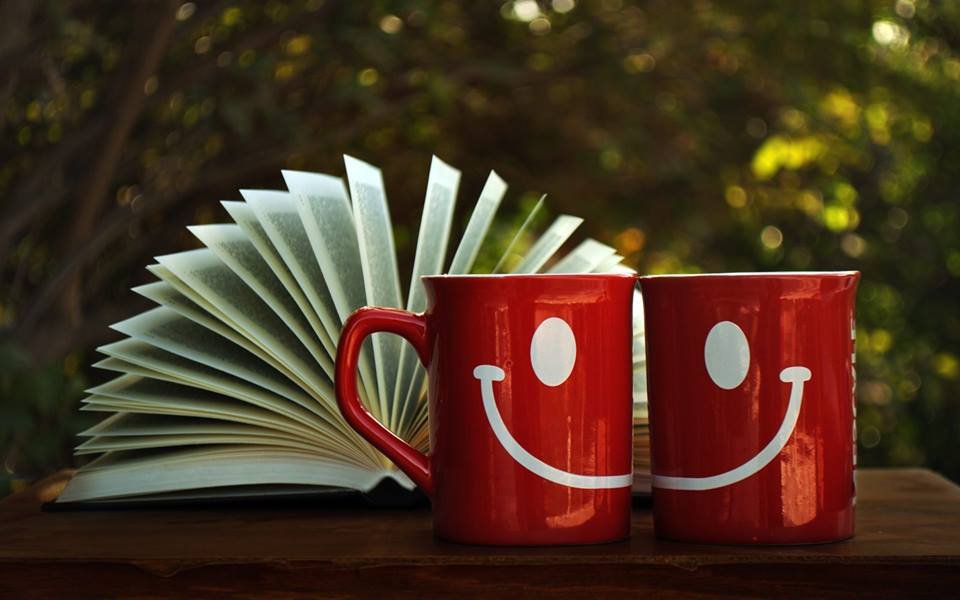 Foreldrakaffi í GÞ á fimmtudagsmorgnum