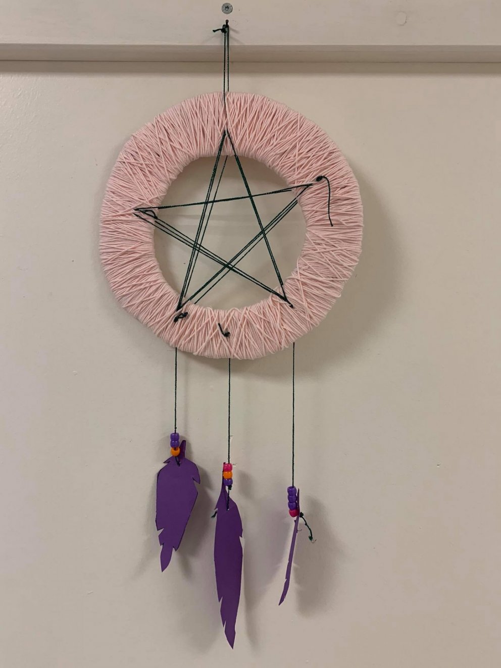 Skapandi starf í frístund