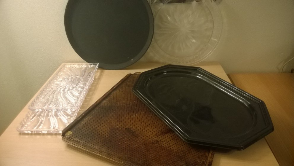 Óskilamunir frá jólamarkaði