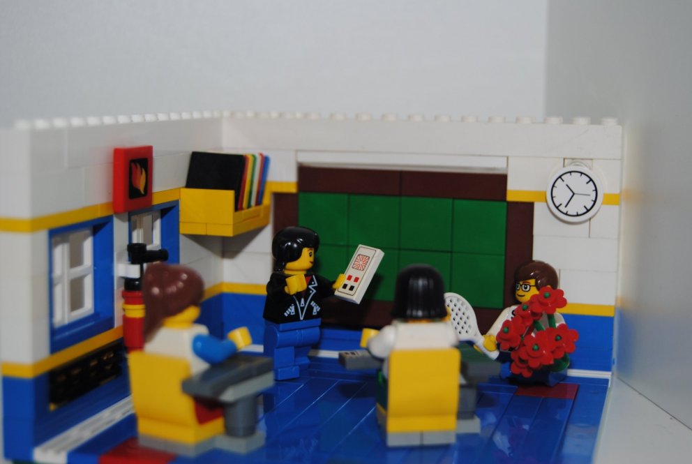 Frístund fellur niður í dag