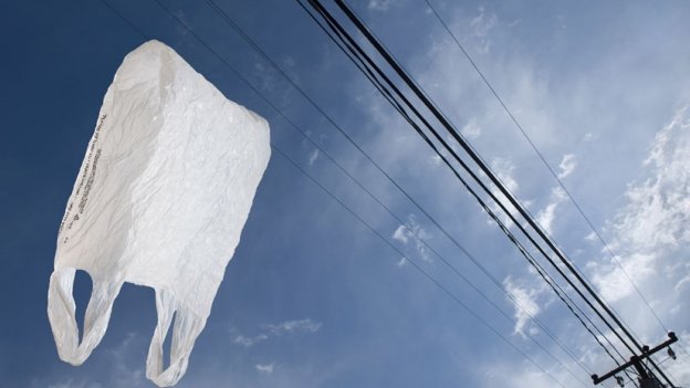 Draumurinn um plastpokalausa viku í Langanesbyggð