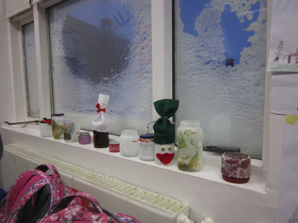 Breyting á skóladagatali - 19. des tvöfaldur dagur