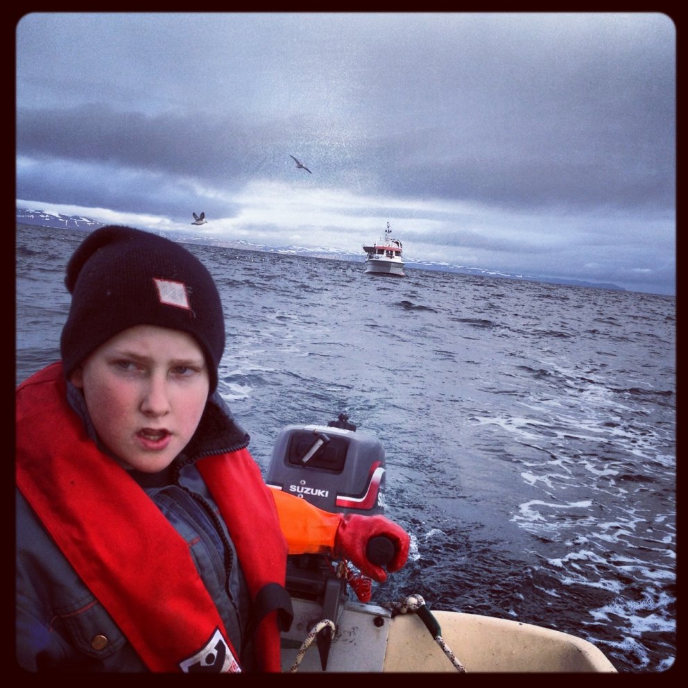 Vika atvinnulífsins