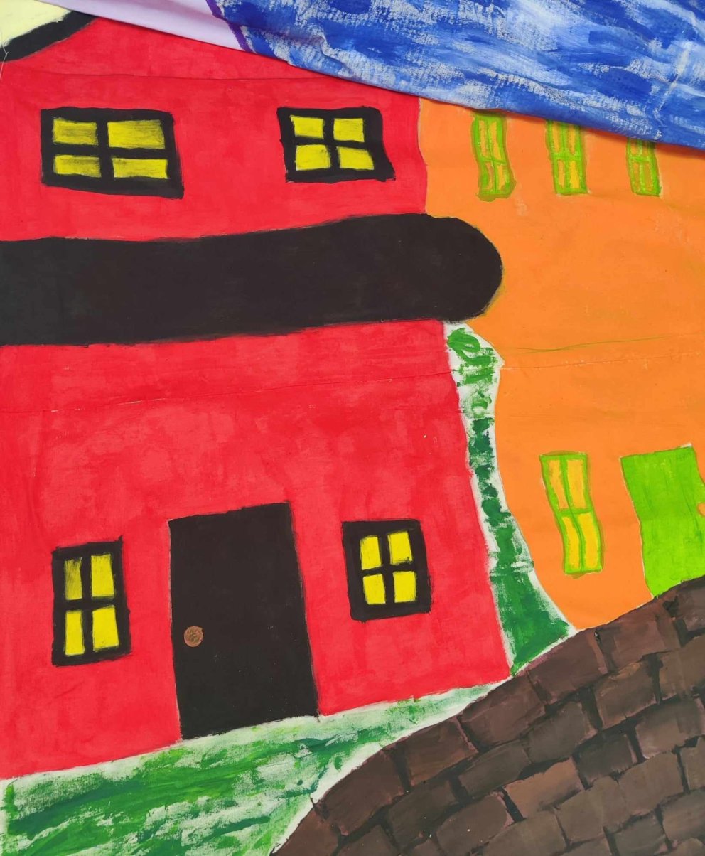 Þemadagar fyrir árshátíð