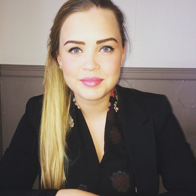 Þorsteinn Ægir  í leyfi