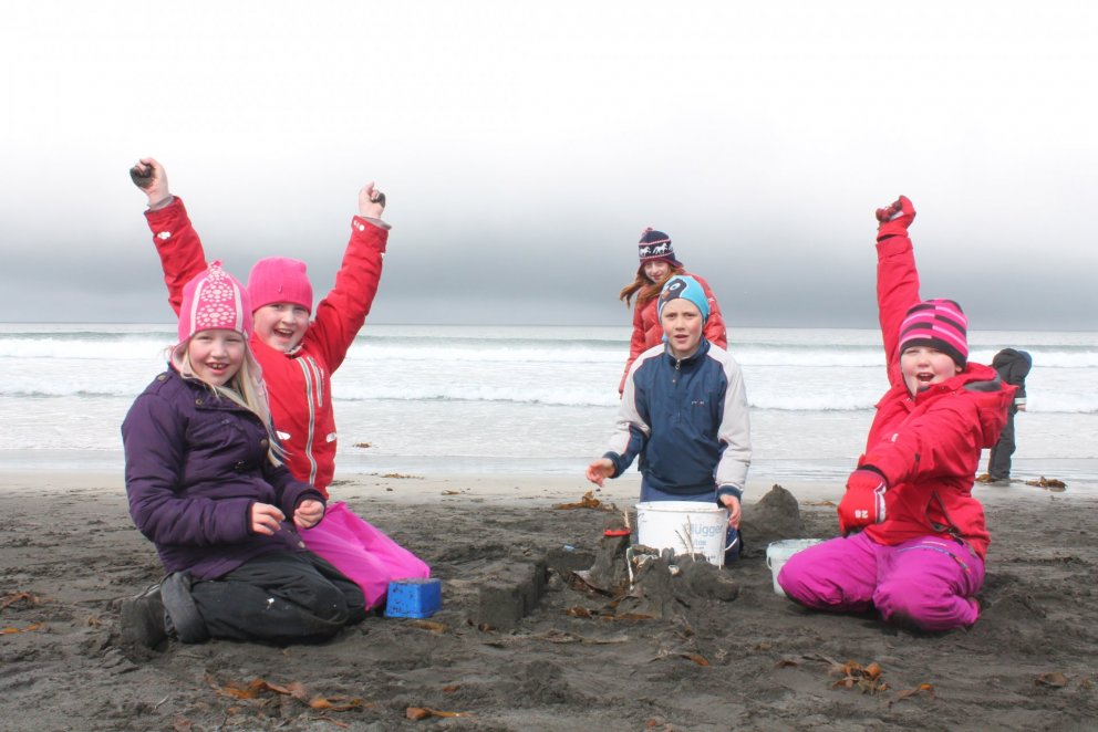 Góður styrkur úr Sprotasjóði