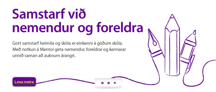 Kynning á vetrarstarfinu hjá 1. - 6. bekk 4. sept.