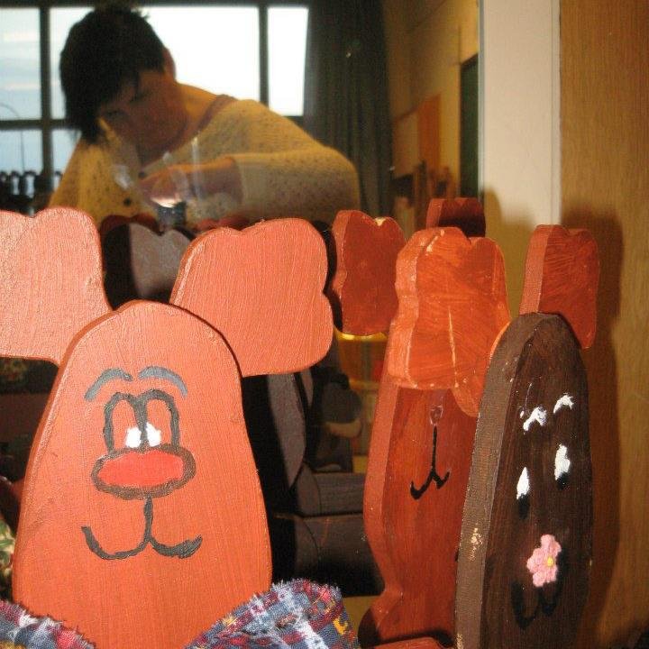 Jólastöðvar eru líka nám!