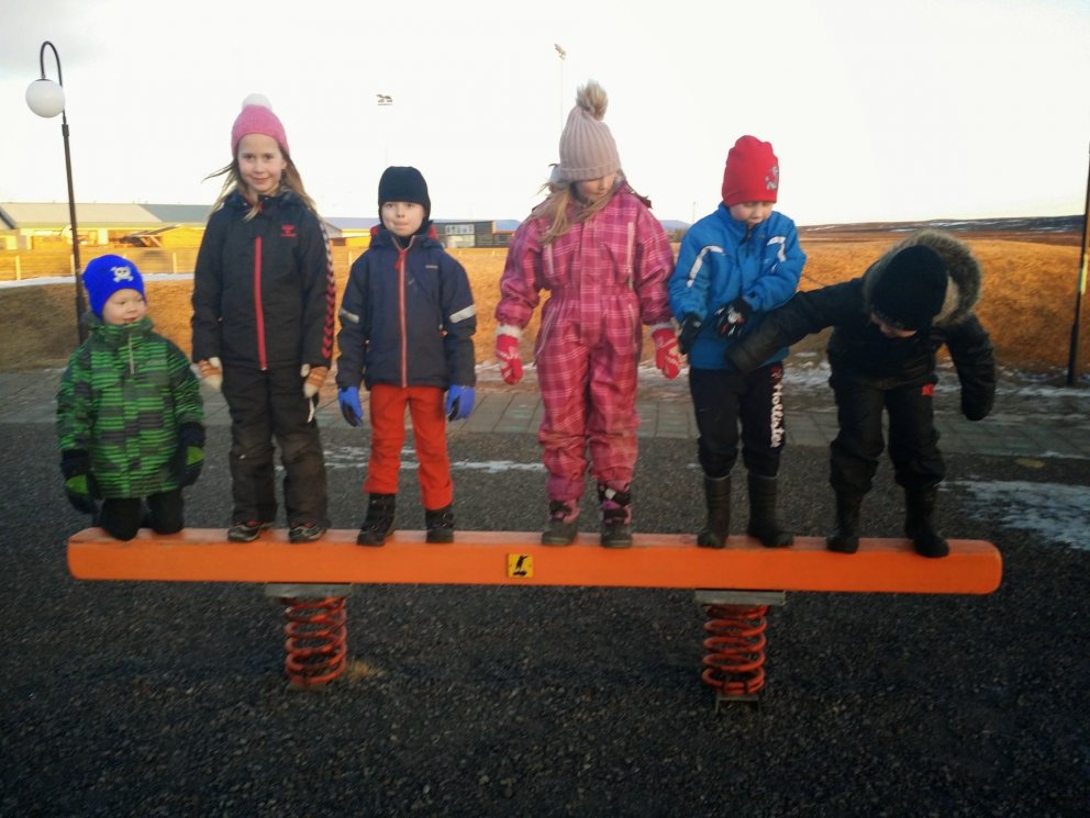 Skráning í Frístund er hafin