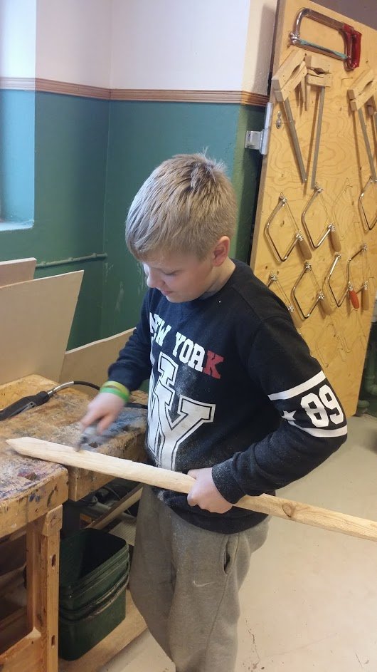 Handagangur í öskjunni þó engin sé hún Hrafngerður