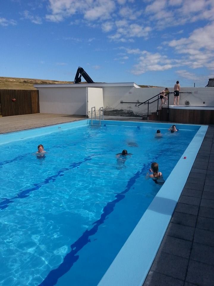 Steintún og Selárdalur