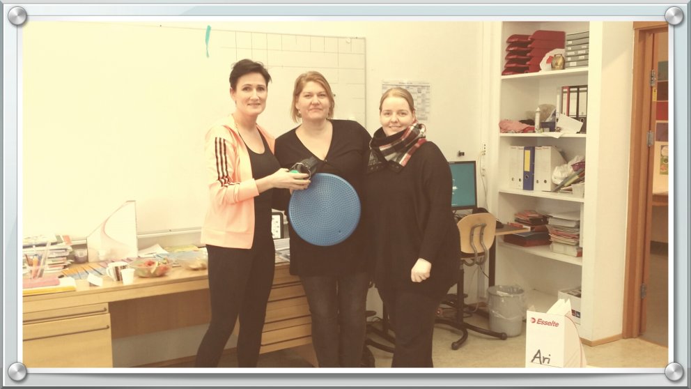 Góðar gjafir frá Styrktarfélagi barna með einhverfu