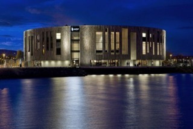 Nótan uppskeruhátíð tónlistarskólanna