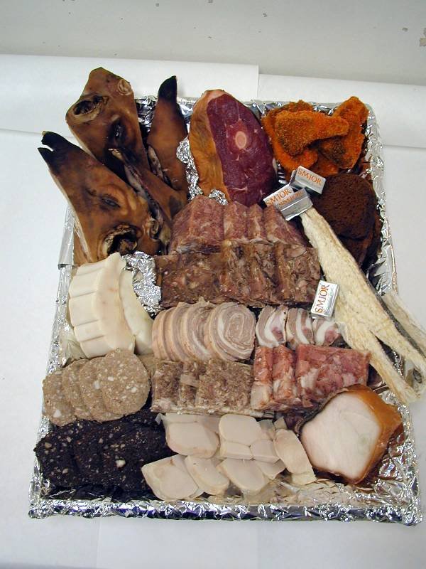 Þorrablót á fimmtudaginn