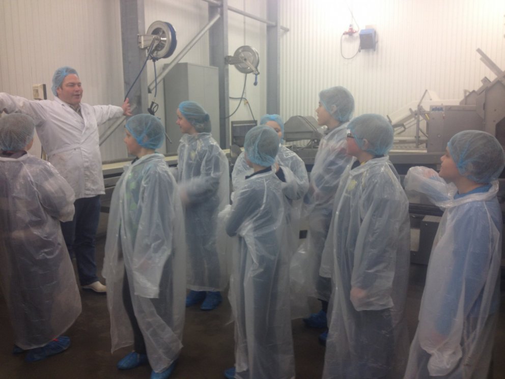 Vegna boðaðrar vinnustöðunar á morgun 21. maí