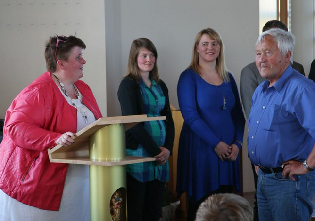 Skólaslitaræða 2014