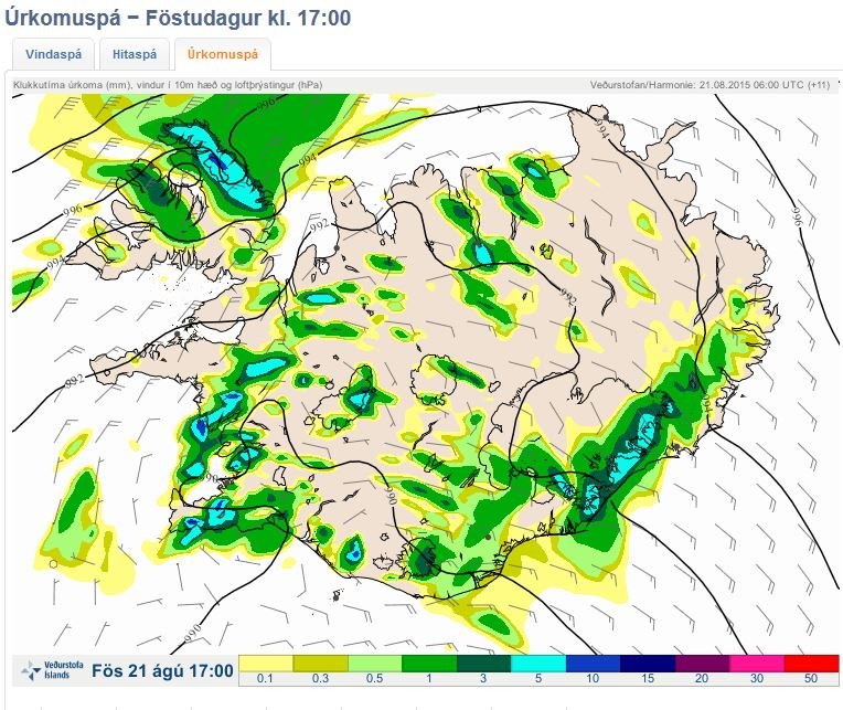 Nú er úti veður vott...