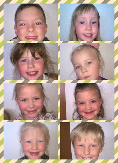 Innritun nýrra nemenda