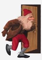 Sjöundi var Hurðaskellir