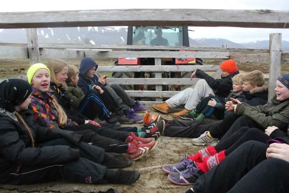 Plastpokalausa vikan skilar árangri!