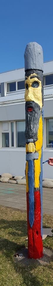 Við leitum að sérkennara