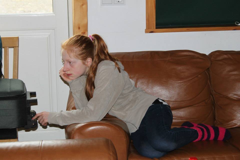 Svalbarðs-Móri og fleira