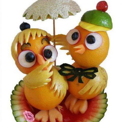 Matseðillinn okkar í nóvember