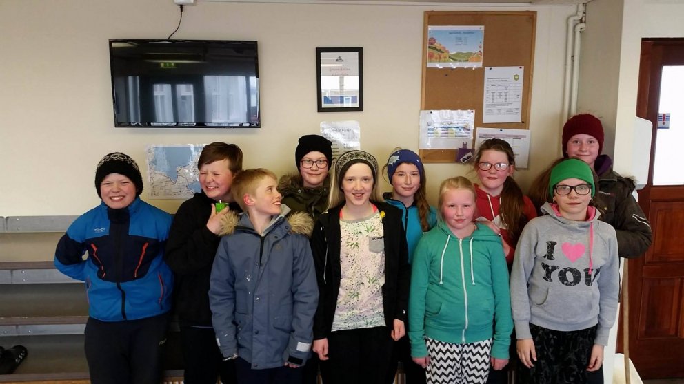 Markaðsdagur í Þórsveri