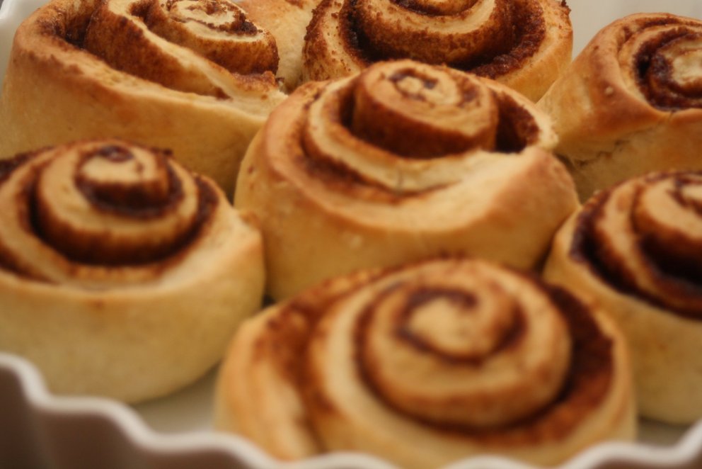 Sparinesti á morgun.