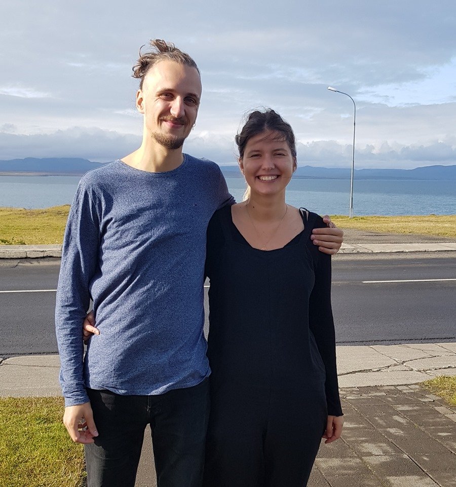 Nýr tónlistarkennari