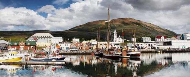 Norðurþingsdagurinn haldinn í annað sinn