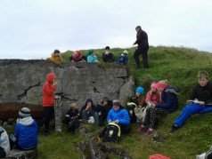 Við auglýsum eftir kennurum