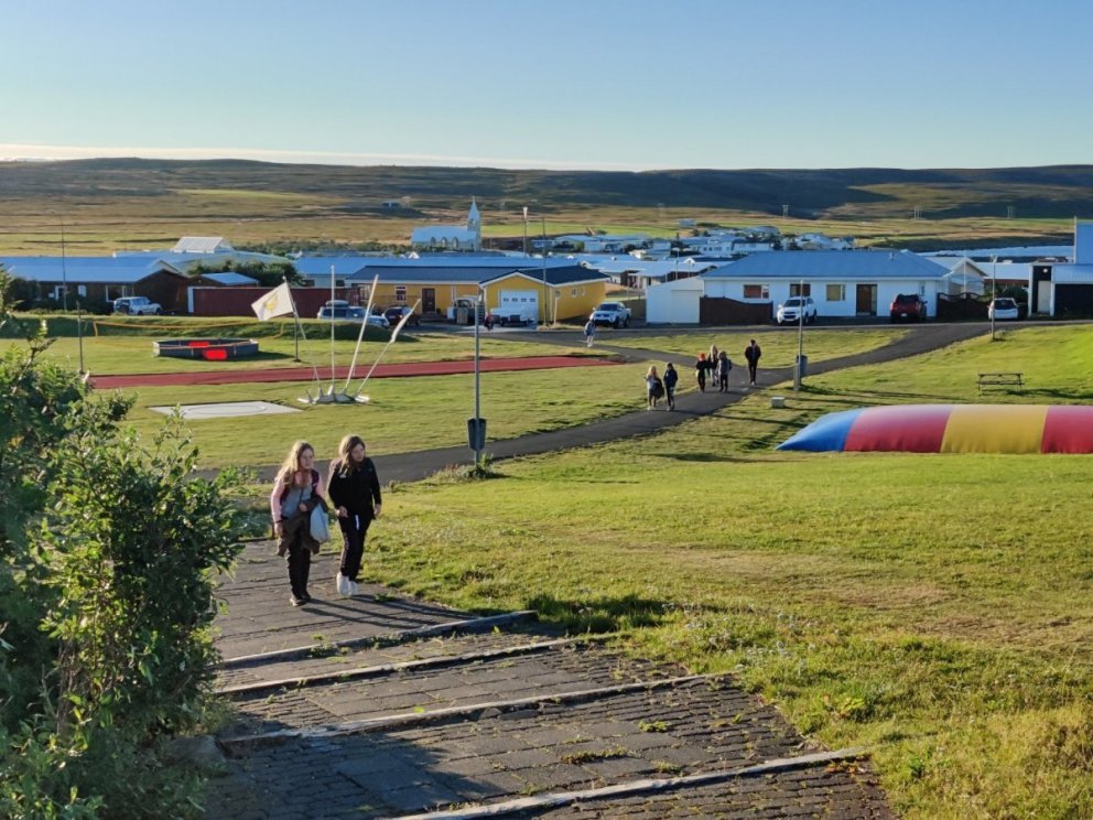 Grunnskólinn á Þórshöfn og leikskólinn Barnaból auglýsa eftir deildarstjóra stoðþjónustu.