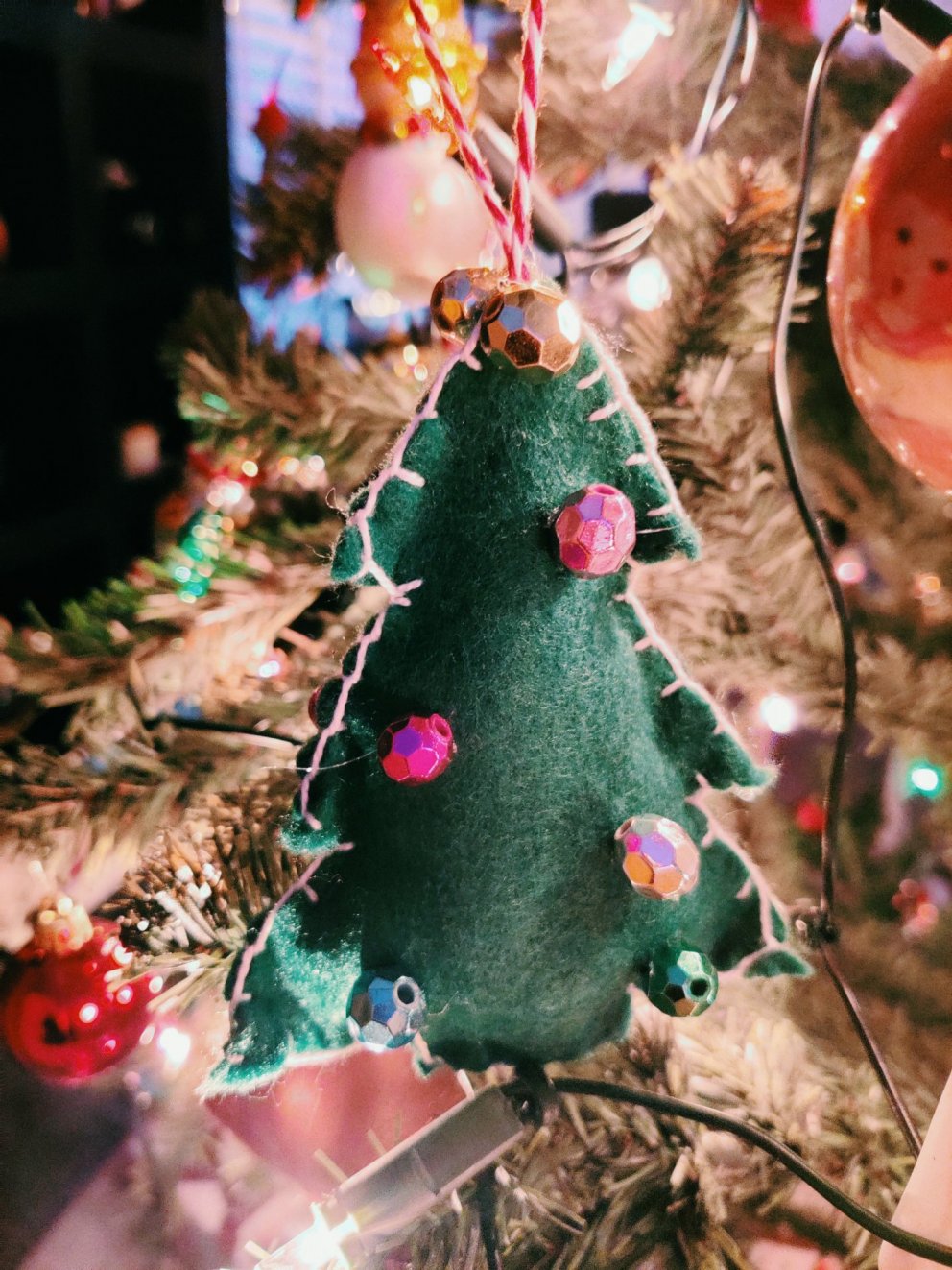 Jólastöðvar og fjölskyldukaffi