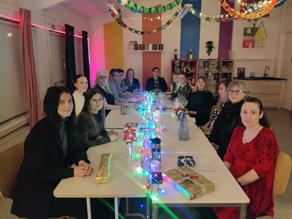 Lausar stöður til umsóknar skólaveturinn 2025-2026