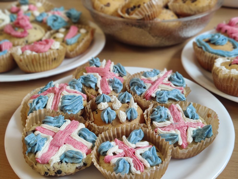 Lestrarhátíð 7.bekkjar