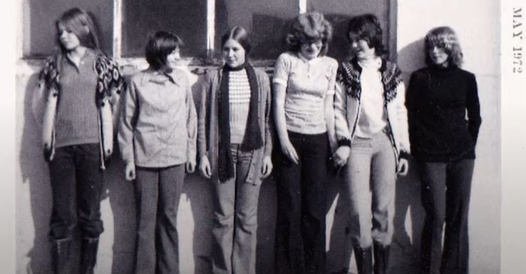 Auglýsum eftir gömlum myndum og tískufatnaði!