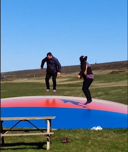 Styrkur frá Endurmenntunarsjóði grunnskóla