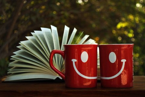 Foreldrakaffi í GÞ á fimmtudagsmorgnum