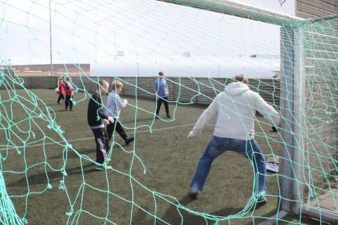 Niðurstöður kannana Skólapúlsins