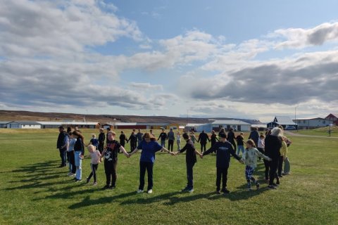 Skólaslit og útskrift vorið 2025