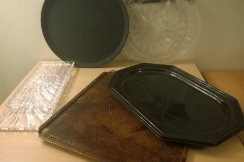 Óskilamunir frá jólamarkaði