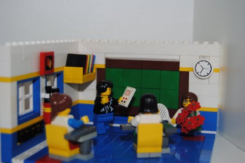 Frístund fellur niður í dag