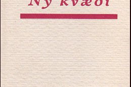 Konan sem kyndir ofninn minn