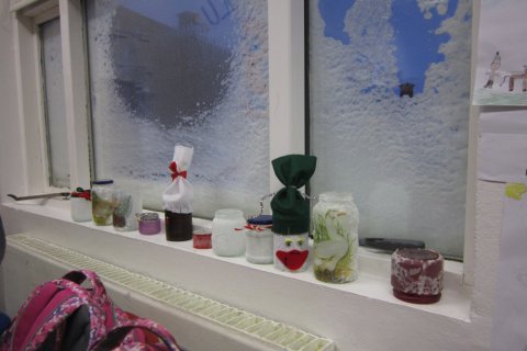 Breyting á skóladagatali - 19. des tvöfaldur dagur