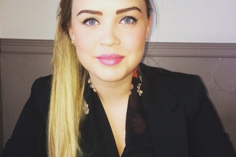 Þorsteinn Ægir  í leyfi