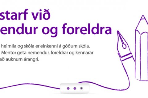Kynning á vetrarstarfinu hjá 1. - 6. bekk 4. sept.